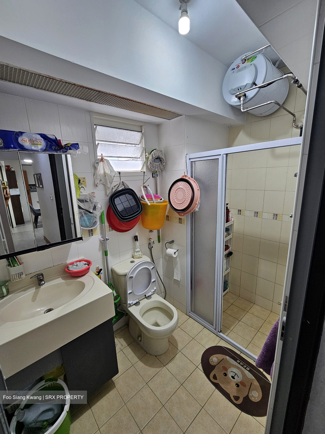 Blk 264C The Coris (Sengkang), HDB 4 Rooms #521322961